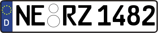 NE-RZ1482
