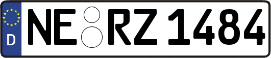 NE-RZ1484