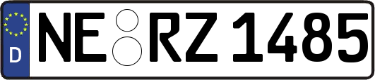 NE-RZ1485