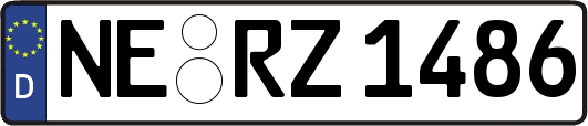 NE-RZ1486