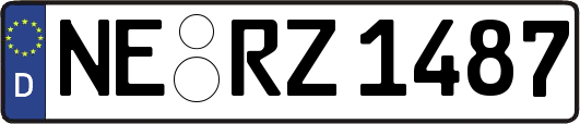 NE-RZ1487