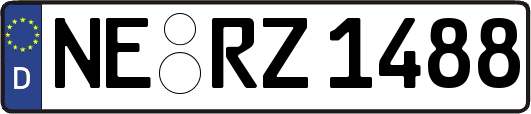 NE-RZ1488