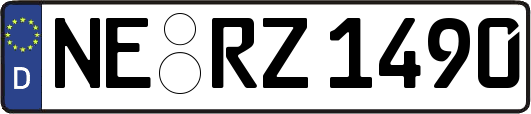 NE-RZ1490