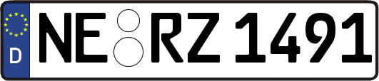 NE-RZ1491