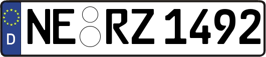 NE-RZ1492