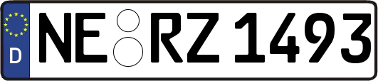NE-RZ1493