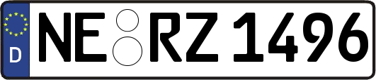 NE-RZ1496