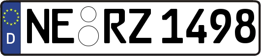 NE-RZ1498