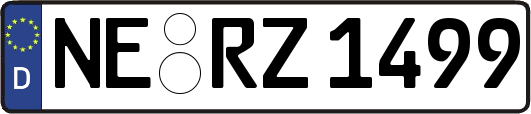 NE-RZ1499