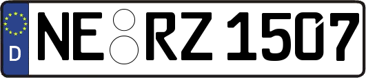 NE-RZ1507