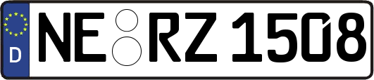 NE-RZ1508