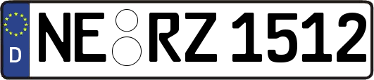 NE-RZ1512