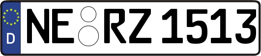 NE-RZ1513