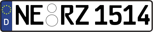 NE-RZ1514