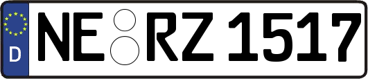 NE-RZ1517