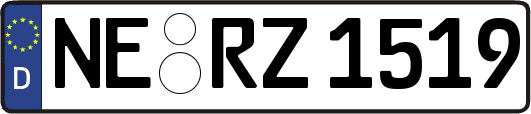 NE-RZ1519