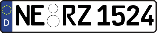 NE-RZ1524