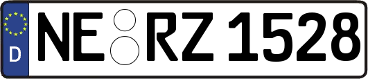 NE-RZ1528
