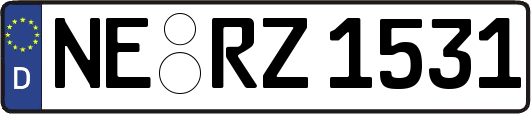 NE-RZ1531