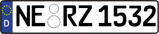 NE-RZ1532
