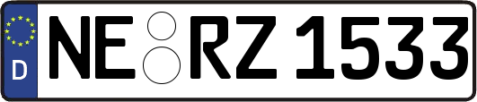 NE-RZ1533