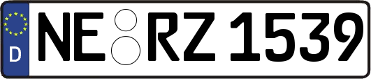 NE-RZ1539