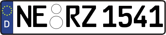 NE-RZ1541