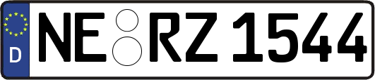 NE-RZ1544