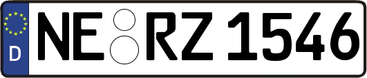 NE-RZ1546