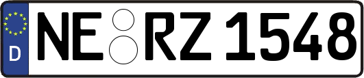 NE-RZ1548