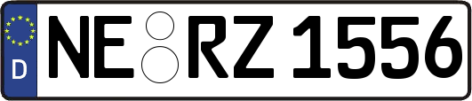 NE-RZ1556