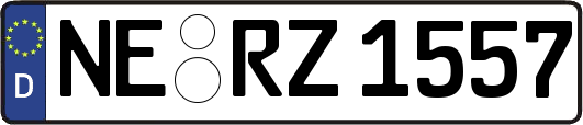 NE-RZ1557