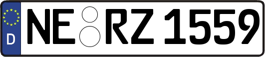 NE-RZ1559