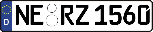 NE-RZ1560