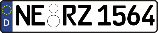NE-RZ1564