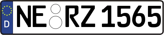 NE-RZ1565