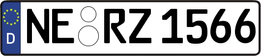NE-RZ1566