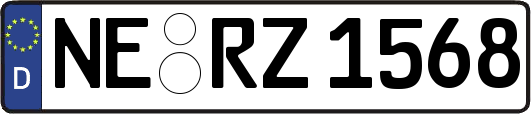 NE-RZ1568