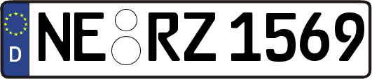 NE-RZ1569
