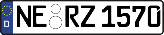 NE-RZ1570