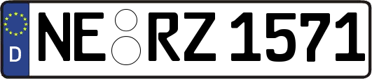 NE-RZ1571
