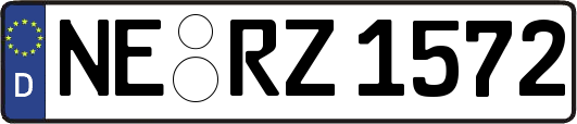 NE-RZ1572
