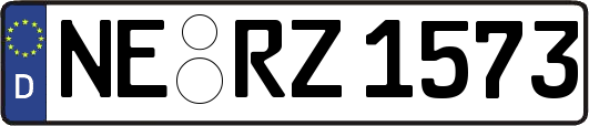 NE-RZ1573