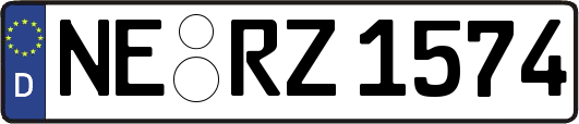 NE-RZ1574