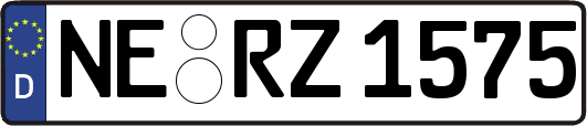 NE-RZ1575