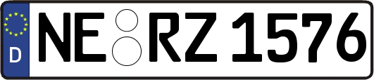 NE-RZ1576