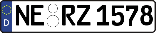 NE-RZ1578