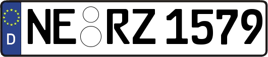 NE-RZ1579