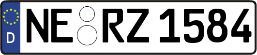 NE-RZ1584
