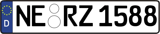 NE-RZ1588
